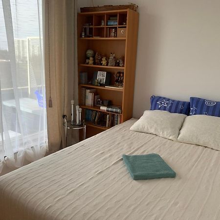 Apartment Linkerover- City Centre & Cathedral View Антверпен Экстерьер фото